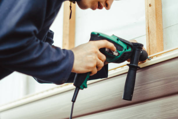 Best Aluminum Siding Installation  in St Bernard, OH